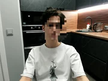 Privetloh Chaturbate stream image from May 09, 2026
