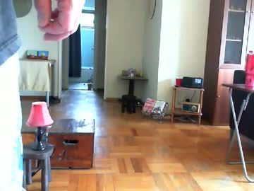 Residentofthecity Chaturbate stream image from May 09, 2026
