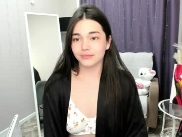 Arianna_Grandi Chaturbate stream image from May 09, 2026