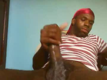 Blackwaterfall19 Chaturbate stream image from May 09, 2026