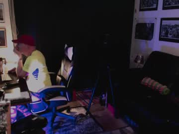 Dopeleaf2 Chaturbate stream image from May 09, 2026