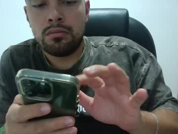 Dreyfus_Cam Chaturbate stream image from May 09, 2026