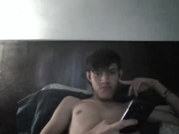 El_Twink Chaturbate stream image from May 09, 2026