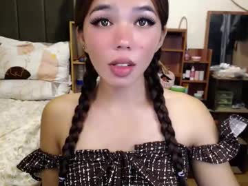 Holy_Molly1 Chaturbate stream image from May 09, 2026