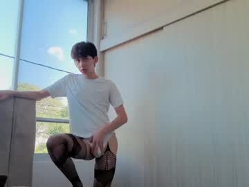 Jacob_Xoxo Chaturbate stream image from May 09, 2026