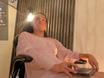 Lexy_Nova12 Chaturbate stream image from May 09, 2026
