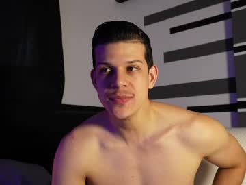Marcosullivan_ Chaturbate stream image from May 09, 2026