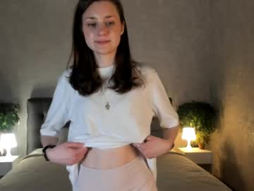 Oscarheberle Chaturbate stream image from May 09, 2026