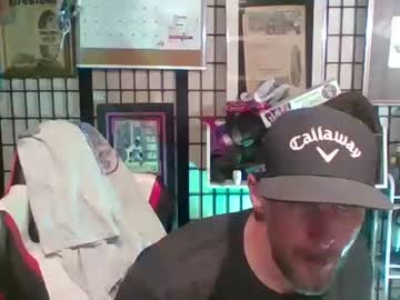 Paulstetson Chaturbate stream image from May 09, 2026