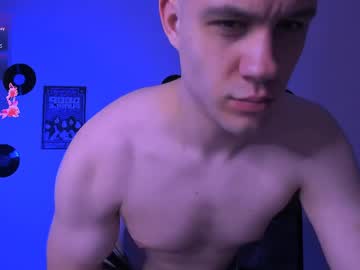 Tyler_Wolf_ Chaturbate stream image from May 09, 2026