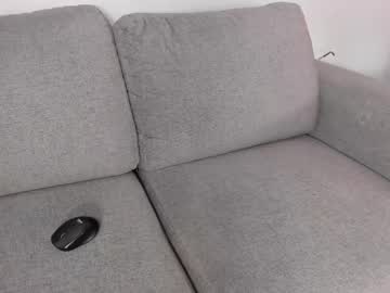 Alyshafox Chaturbate stream image from May 09, 2026