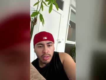 Babymaximo Chaturbate stream image from May 09, 2026