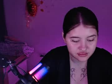 Blackroseonee Chaturbate stream image from May 09, 2026