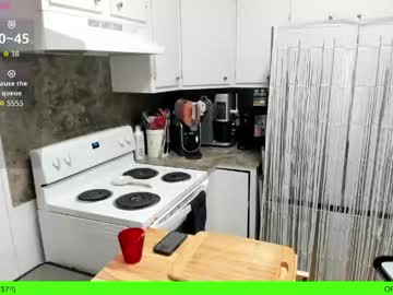 Chasemason20 Chaturbate stream image from May 09, 2026