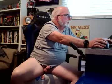 Desertknight56 Chaturbate stream image from May 09, 2026