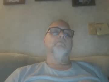Gadude45 Chaturbate stream image from May 09, 2026