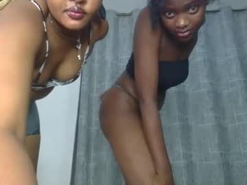 Godess_Lunah Chaturbate stream image from May 09, 2026