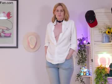 Island_Peach Chaturbate stream image from May 09, 2026