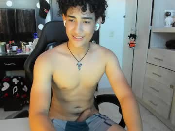 Jake_Willianss Chaturbate stream image from May 09, 2026