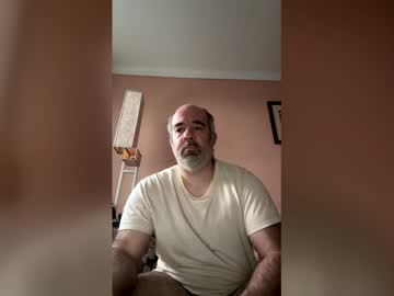 Ny1985 Chaturbate stream image from May 09, 2026
