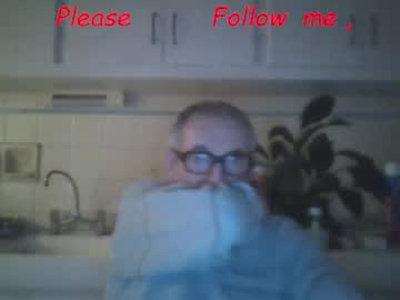 Paskkal75 Chaturbate stream image from May 09, 2026