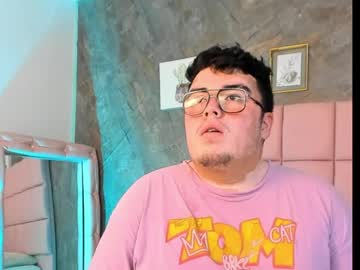 Phillip_Walker2026 Chaturbate stream image from May 09, 2026