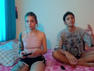 Sarita_Hornet Chaturbate stream image from May 09, 2026
