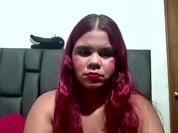 Scarlett_Laurent1 stream image from May 09, 2026