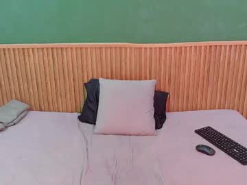 Sex_Melodyy Chaturbate stream image from May 09, 2026