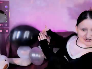 Ame_Core Chaturbate stream image from May 09, 2026