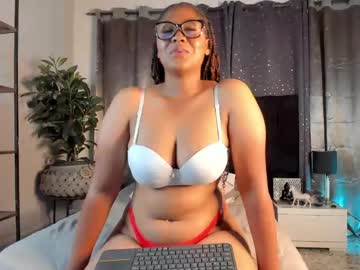 Aranxacrawford Chaturbate stream image from May 09, 2026