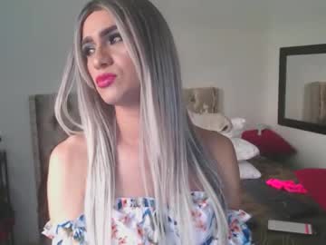 Danni_Smith_ Chaturbate stream image from May 09, 2026