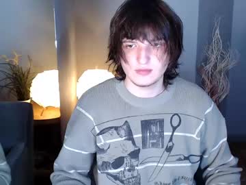 Delalex Chaturbate stream image from May 09, 2026