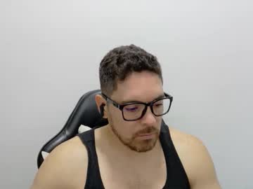 Genesis_Wb Chaturbate stream image from May 09, 2026