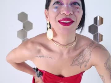 Pao_Thebigclit Chaturbate stream image from May 09, 2026
