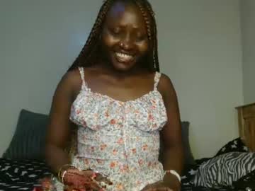 Pinklover2003 Chaturbate stream image from May 09, 2026