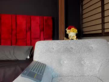 Sam_Richerson Chaturbate stream image from May 09, 2026