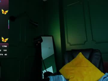Tina_Tayllor__ Chaturbate stream image from May 09, 2026