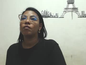 Alyson_Milf Chaturbate stream image from May 09, 2026