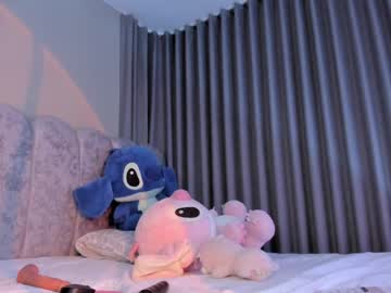 Ashlye_Stone Chaturbate stream image from May 09, 2026