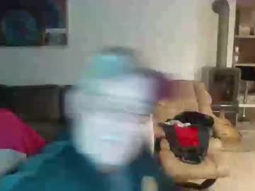 Charles6064 Chaturbate stream image from May 09, 2026
