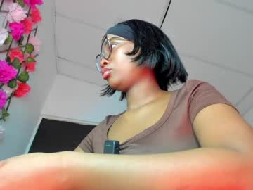 Dianablackgirl Chaturbate stream image from May 09, 2026
