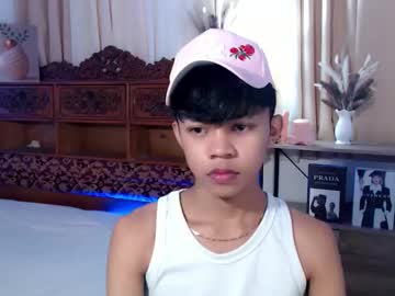 Horny_Joshxxx Chaturbate stream image from May 09, 2026