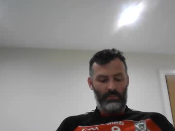 Irish_Lad12 Chaturbate stream image from May 09, 2026