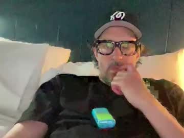 Jimboo400 Chaturbate stream image from May 09, 2026