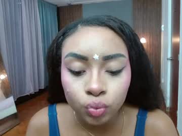 Kloe_Rousse01 Chaturbate stream image from May 09, 2026