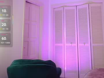 Kurvykitty069 Chaturbate stream image from May 09, 2026