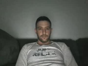 _Mokevil_ Chaturbate stream image from May 09, 2026