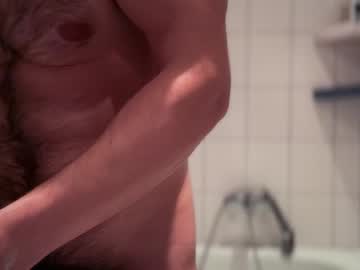 Musclehair3 Chaturbate stream image from May 09, 2026
