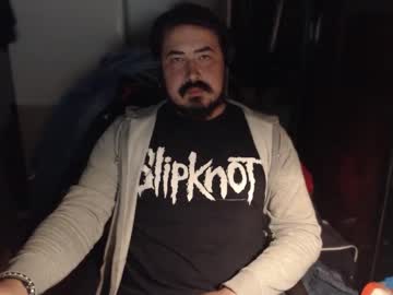 Soloxte Chaturbate stream image from May 09, 2026